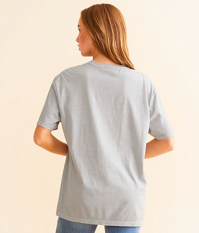 PHILCOS Jeep&#174; Oversized T-Shirt BACK
