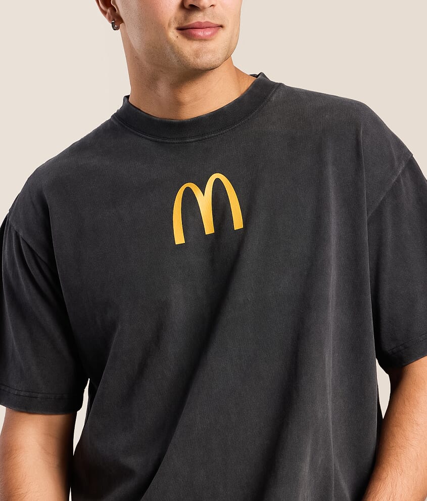 McDonald's T-Shirt