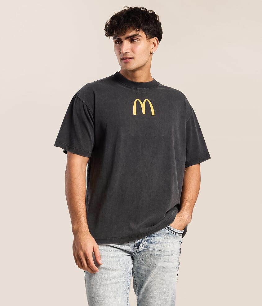 McDonald's T-Shirt