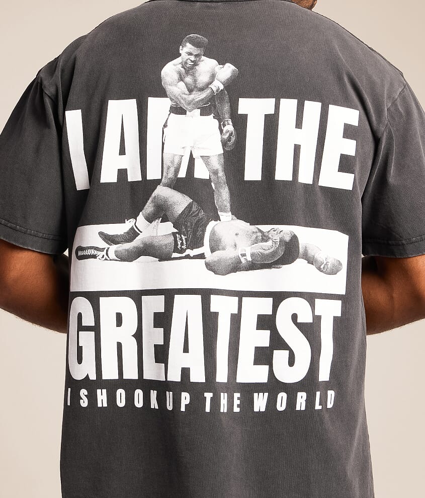 Muhammad Ali T-Shirt