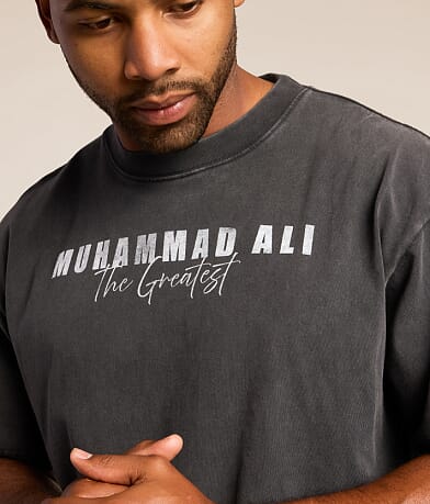 Muhammad Ali T-Shirt thumbnail 4