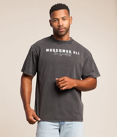 Muhammad Ali T-Shirt thumbnail 2