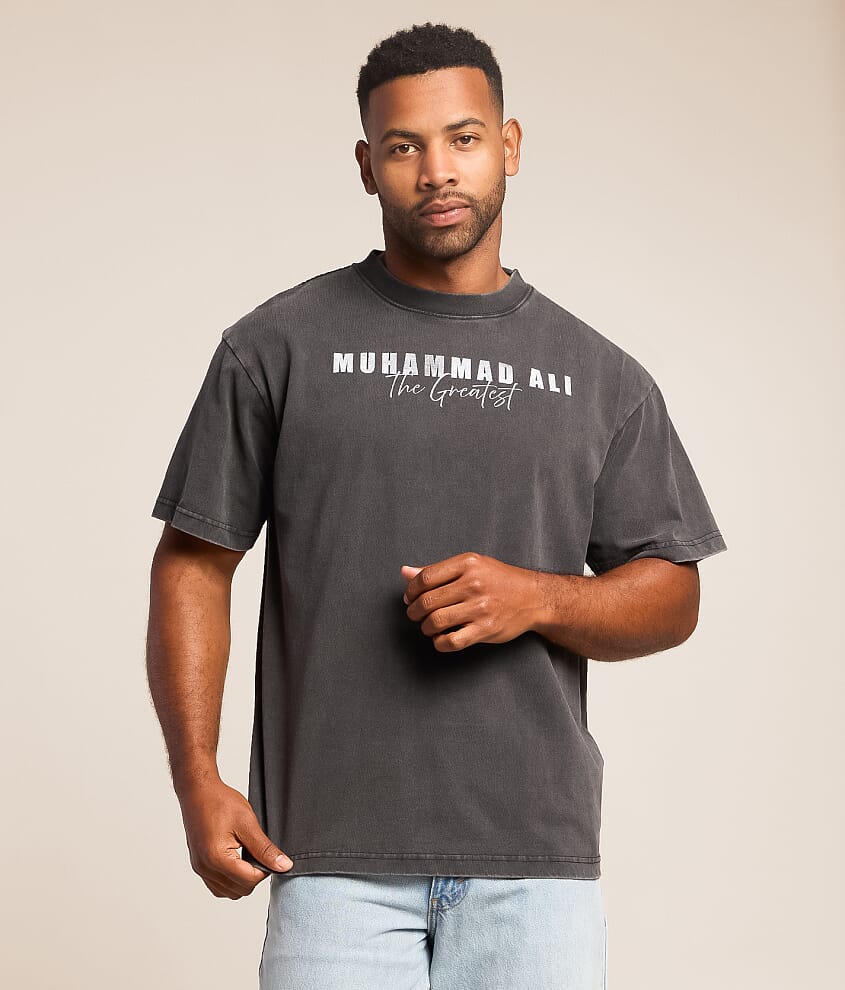 Muhammad Ali T-Shirt