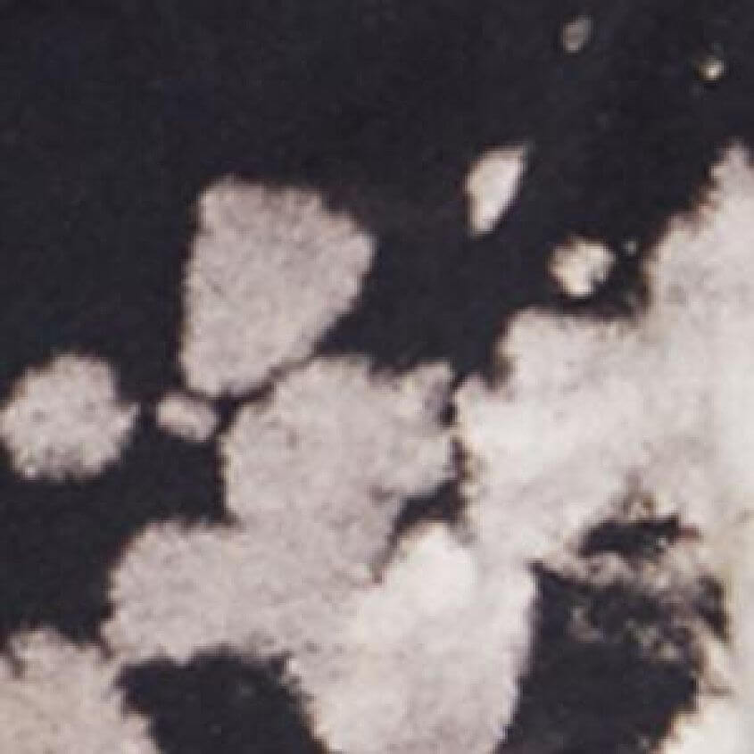 Black Tie Dye