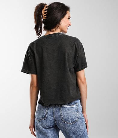 Slash Band T-Shirt BACK