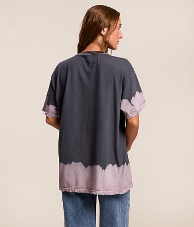 Slash Oversized Band T-Shirt thumbnail 2