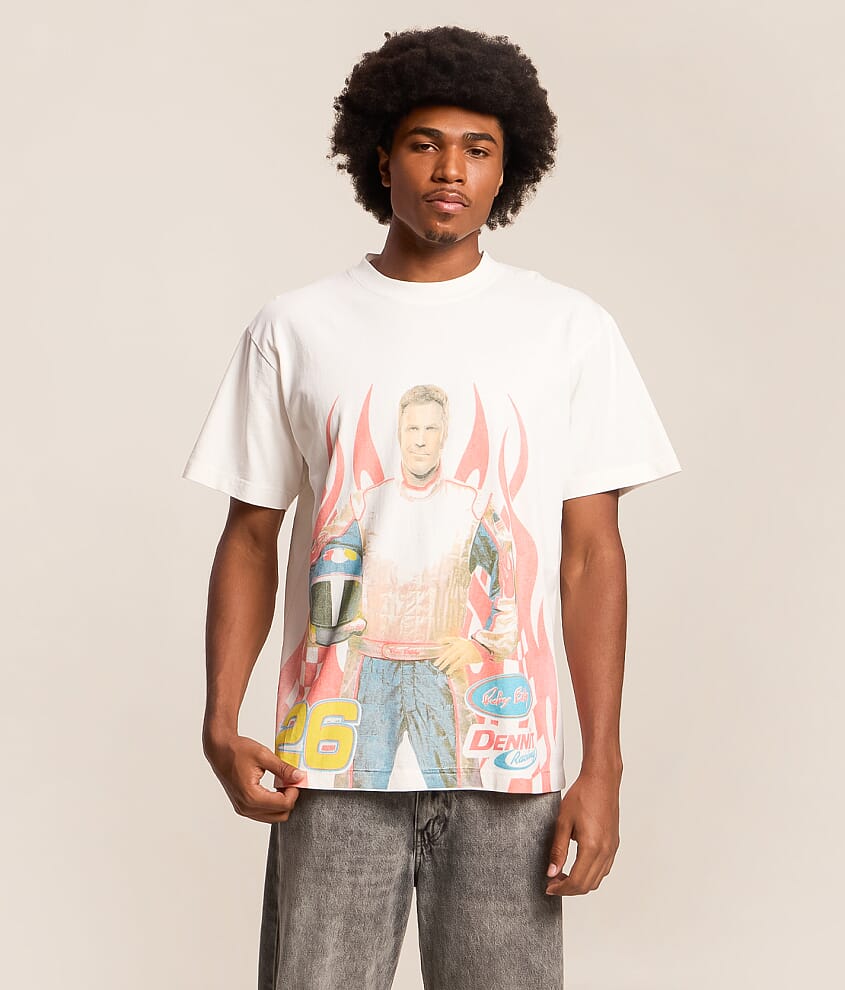Talladega Nights T-Shirt