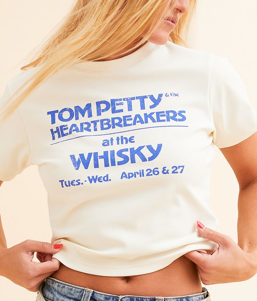 Tom Petty Band Baby T-Shirt