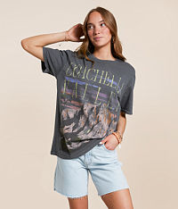 Coachella Valley Oversized T-Shirt