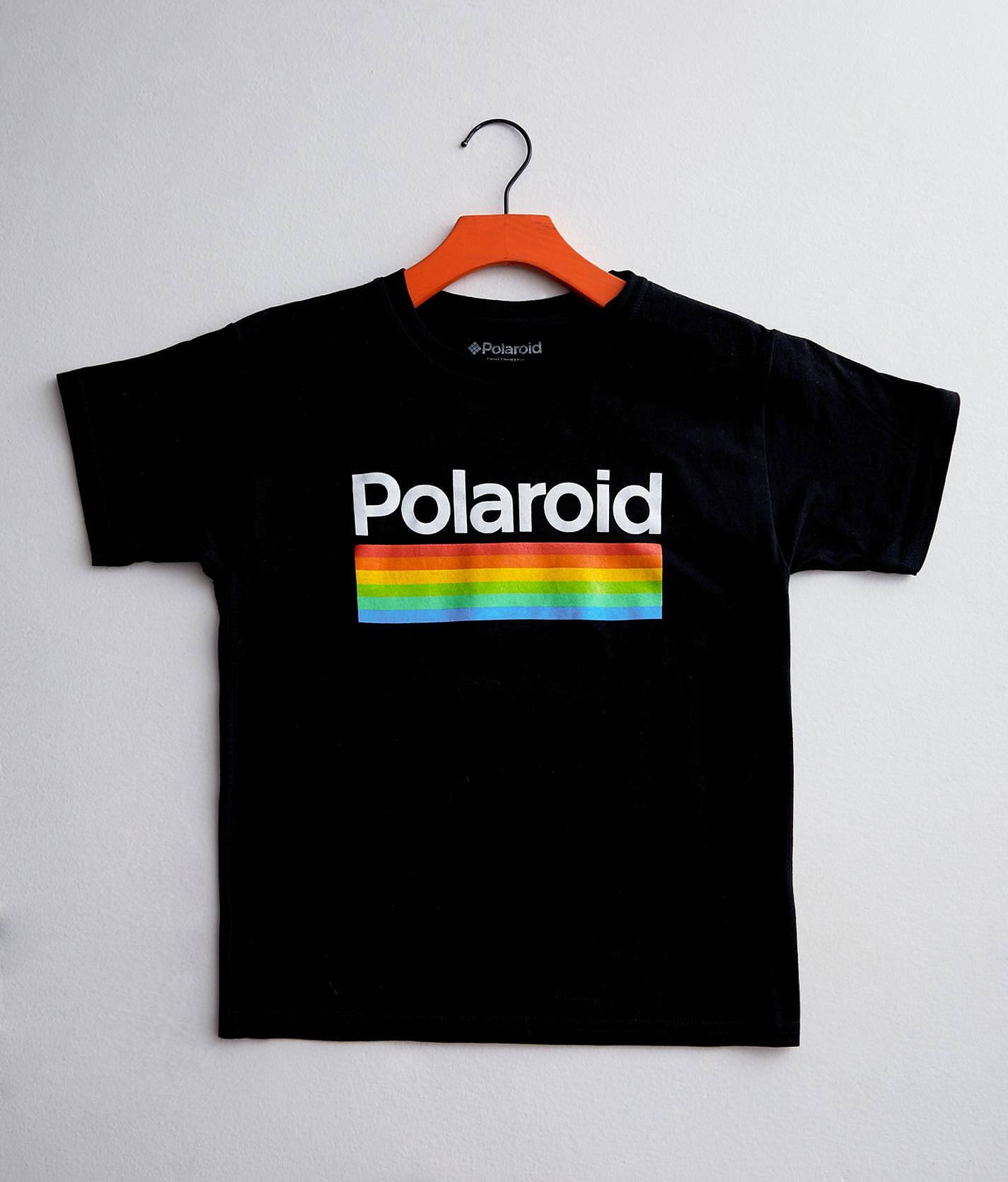 polaroid t shirt