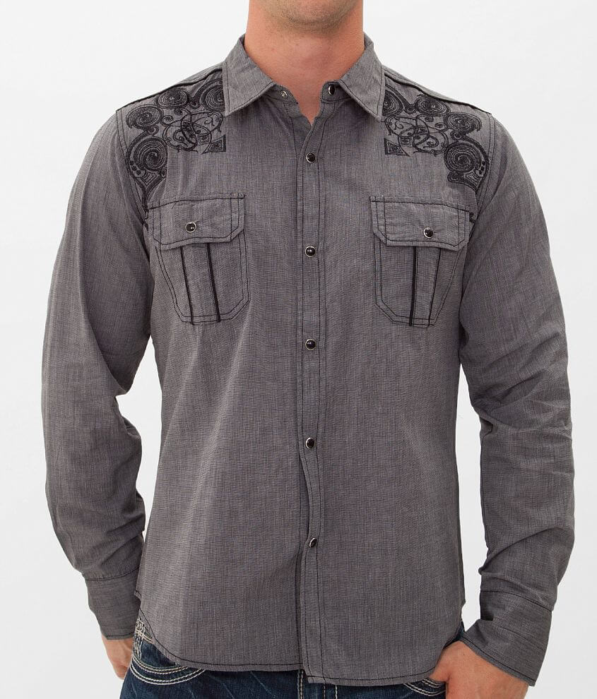 dickies sherpa flannel