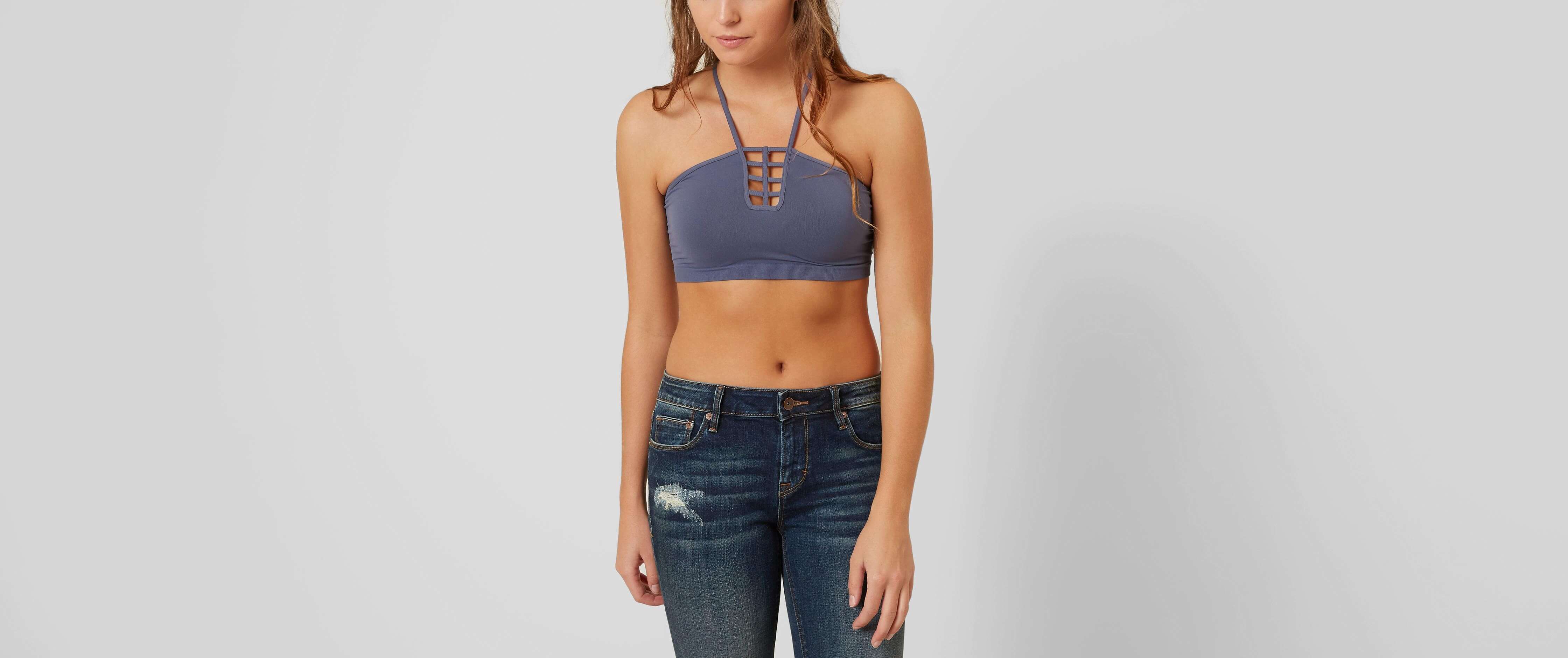 Image of BKE Cut-Out Bralette