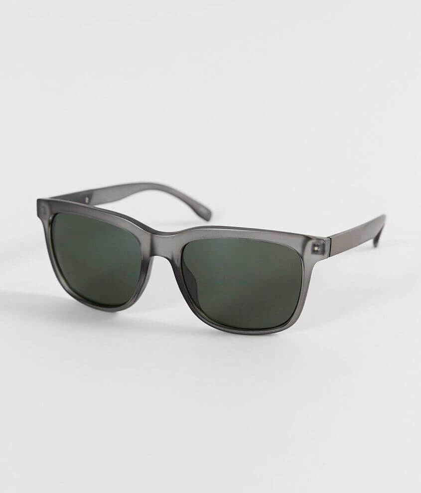 Bke Matte Sunglasses Men S Sunglasses And Glasses In Black Buckle