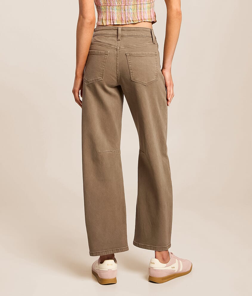 Kate Barrel Stretch Jean - thumbnail 4