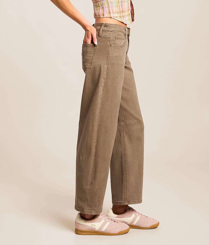 Kate Barrel Stretch Jean - thumbnail 3