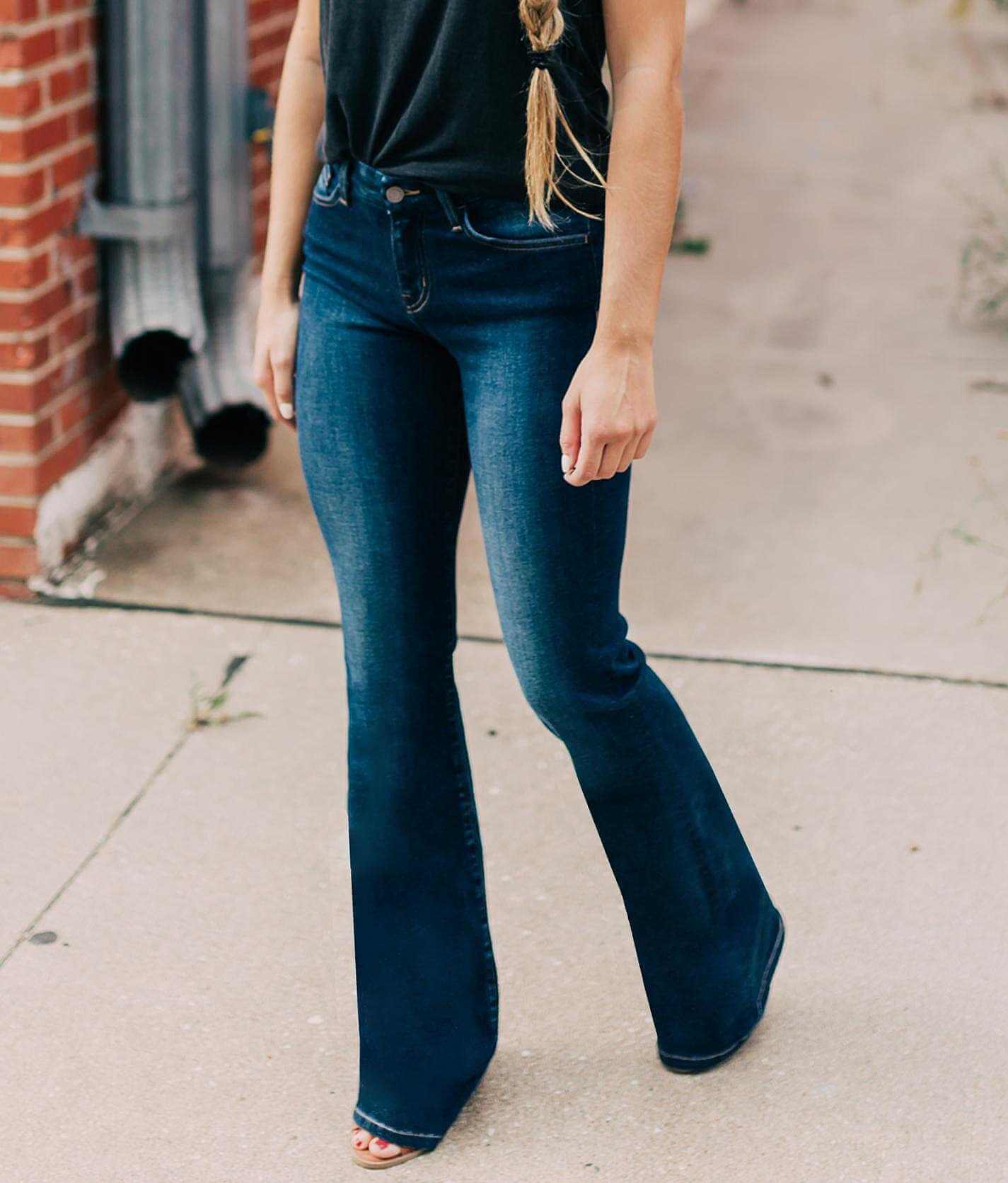 mens ripped repaired jeans
