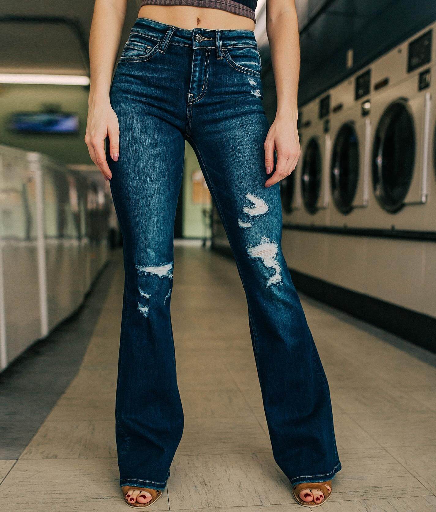 leather pants vintage