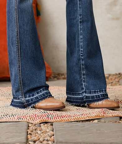 Flying Monkey High Rise Boot Stretch Jean MISC_DETAIL_2