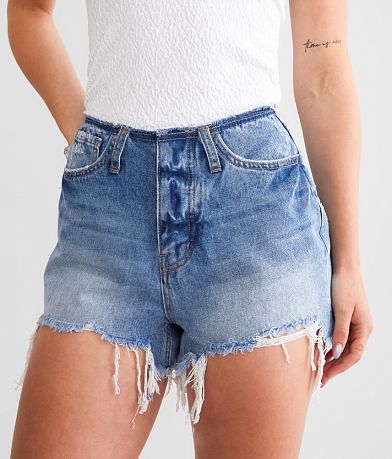 Women's Denim Shorts & Jean Shorts