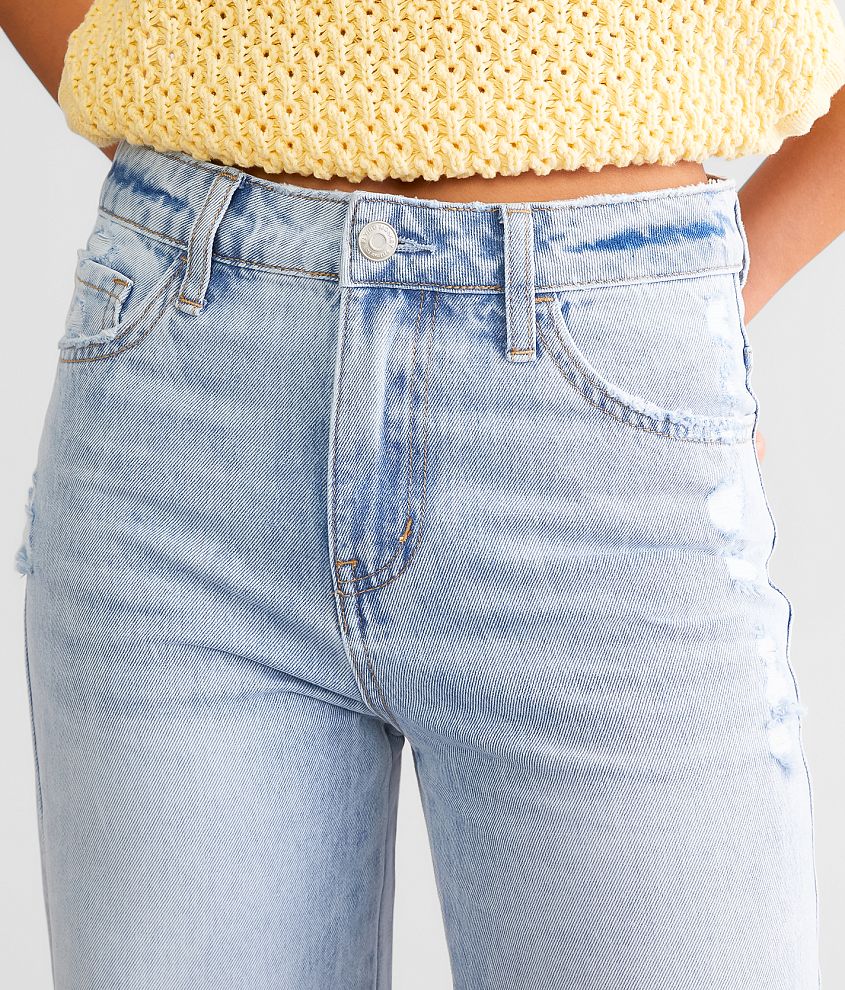 Vintage Straight Jean - thumbnail 6