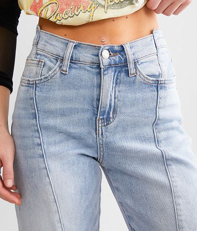 Flying Monkey High Rise Loose Stretch Jean MISC_DETAIL_1