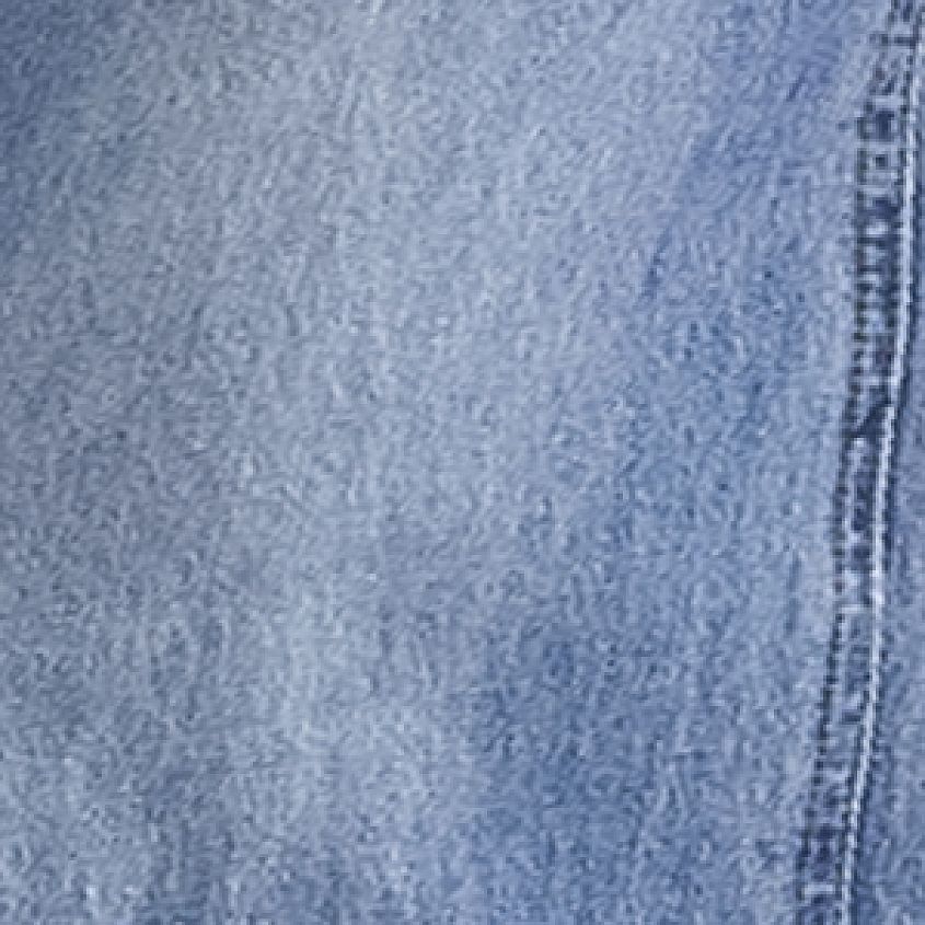 HOW HIGH❗️ Flying Monkey High Rise Loose Jean - Women's Jeans in Rock