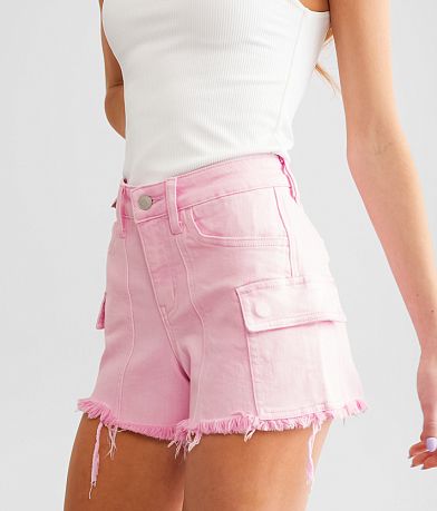 Women's Shorts: Denim, Ripped, Biker & More