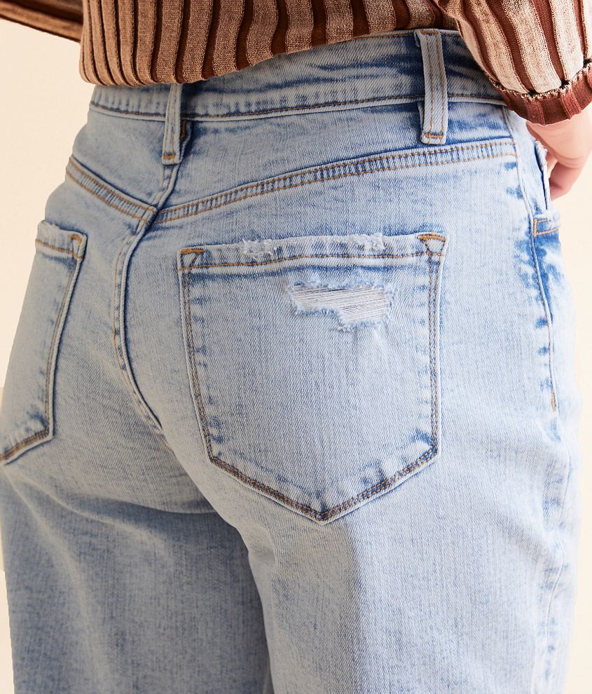 High Rise Loose Stretch Jean - thumbnail 5