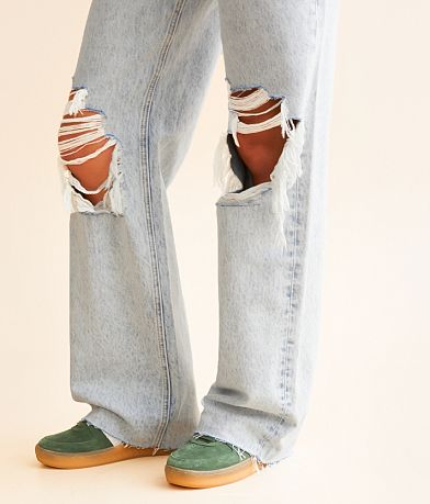 Flying Monkey Baggy Wide Leg Jean MISC_DETAIL_1