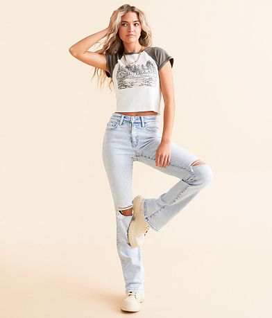 McKenna Western Ankle Boot