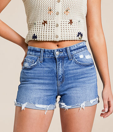 Fit No. 23 Stretch Short