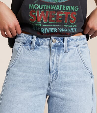 Flying Monkey Horseshoe Stretch Jean misc detail 1 view