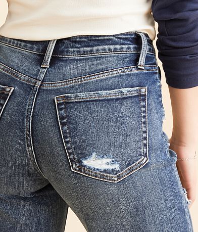 Flying Monkey Baggy Wide Leg Stretch Jean BACK_POCKET