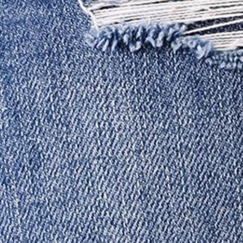 Flying Monkey High Rise Flare Stretch Jean - Women's Jeans