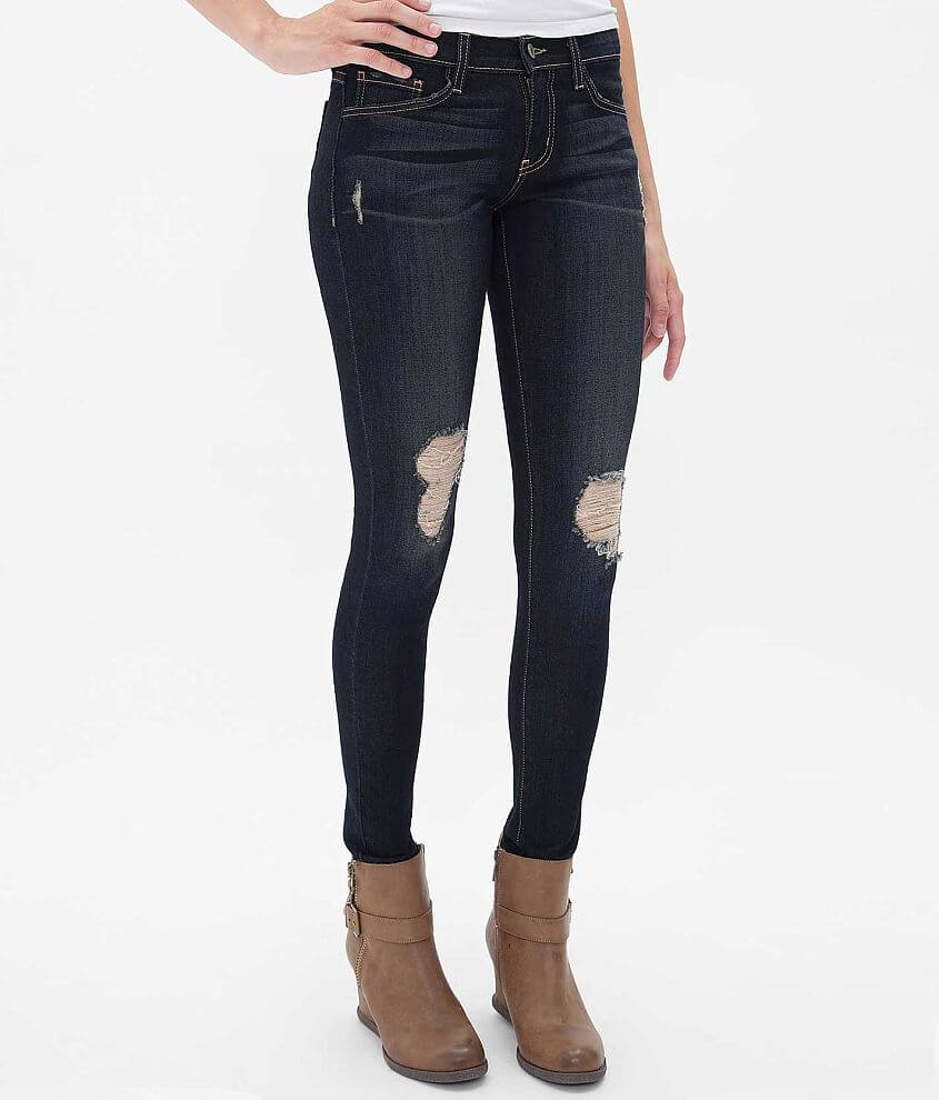 Flying Monkey Skinny Stretch Jean front view