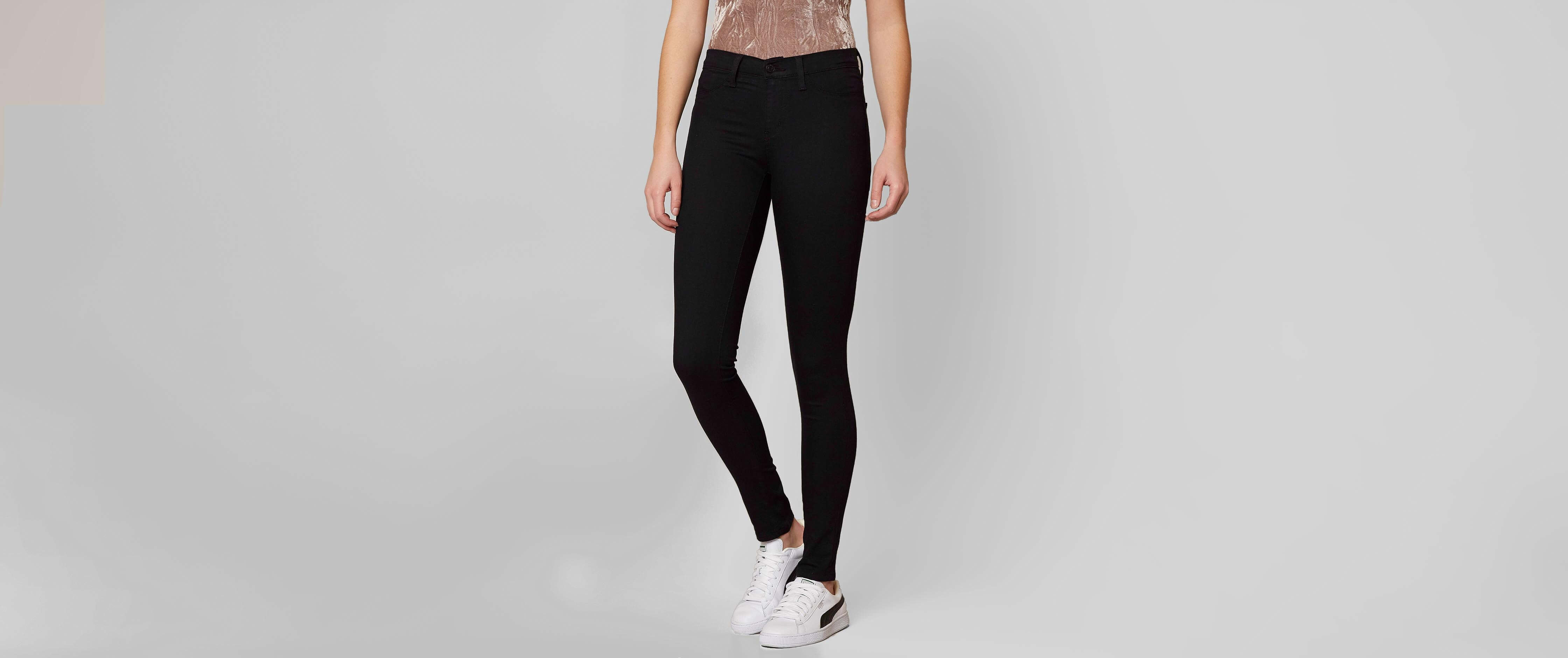 flying monkey black skinny jeans