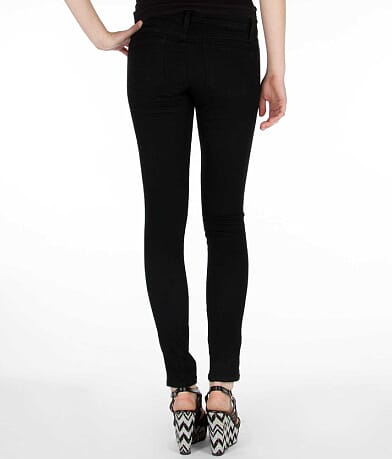 Flying Monkey Skinny Tuxedo Stretch Jean misc detail 1 view