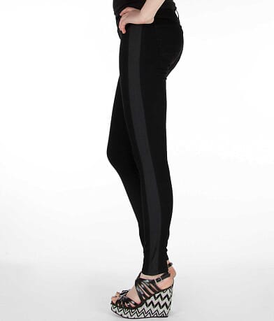 Flying Monkey Skinny Tuxedo Stretch Jean misc detail 2 view