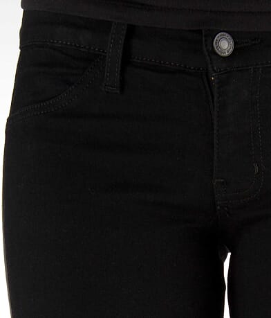 Flying Monkey Skinny Tuxedo Stretch Jean misc detail 3 view