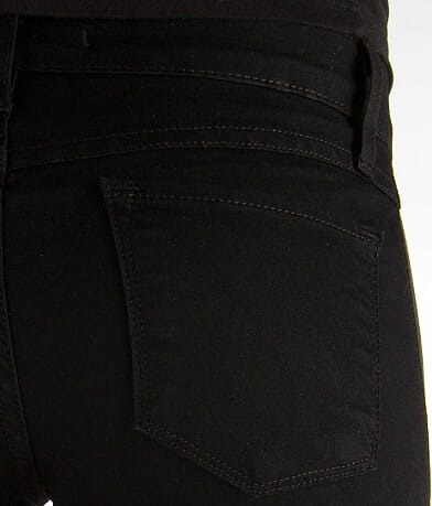 Flying Monkey Skinny Tuxedo Stretch Jean misc detail 4 view