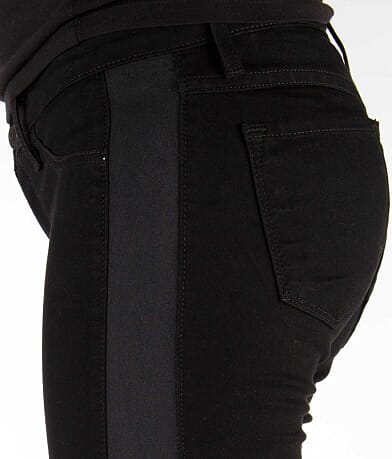 Flying Monkey Skinny Tuxedo Stretch Jean misc detail 5 view