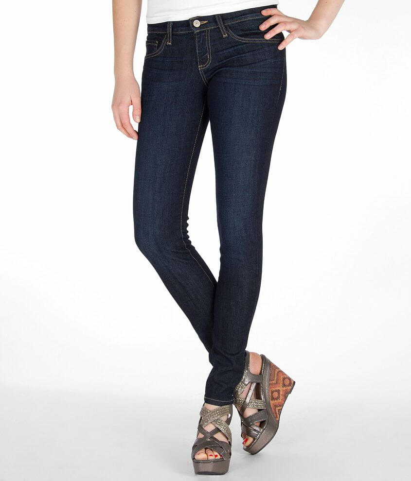 Flying Monkey Skinny Stretch Jean front view