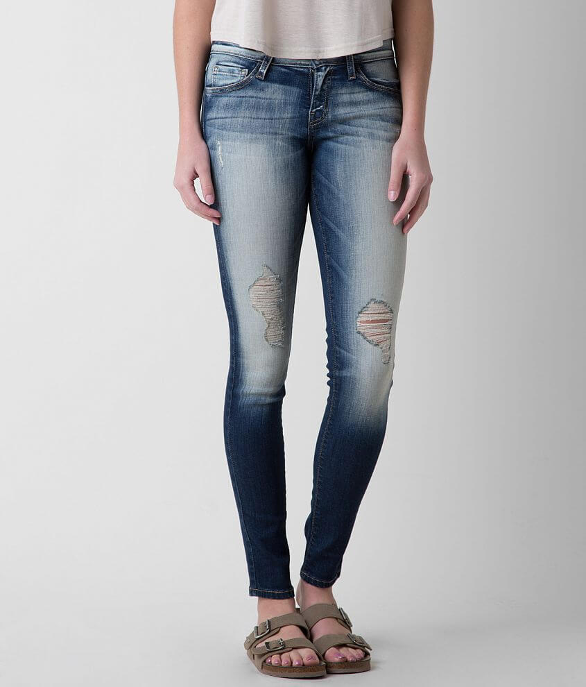 Flying Monkey Skinny Stretch Jean front view