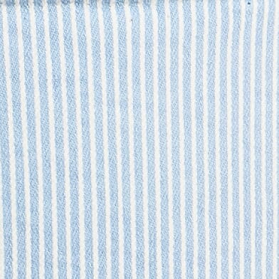 Striped High Rise Stretch Short thumbnail 7