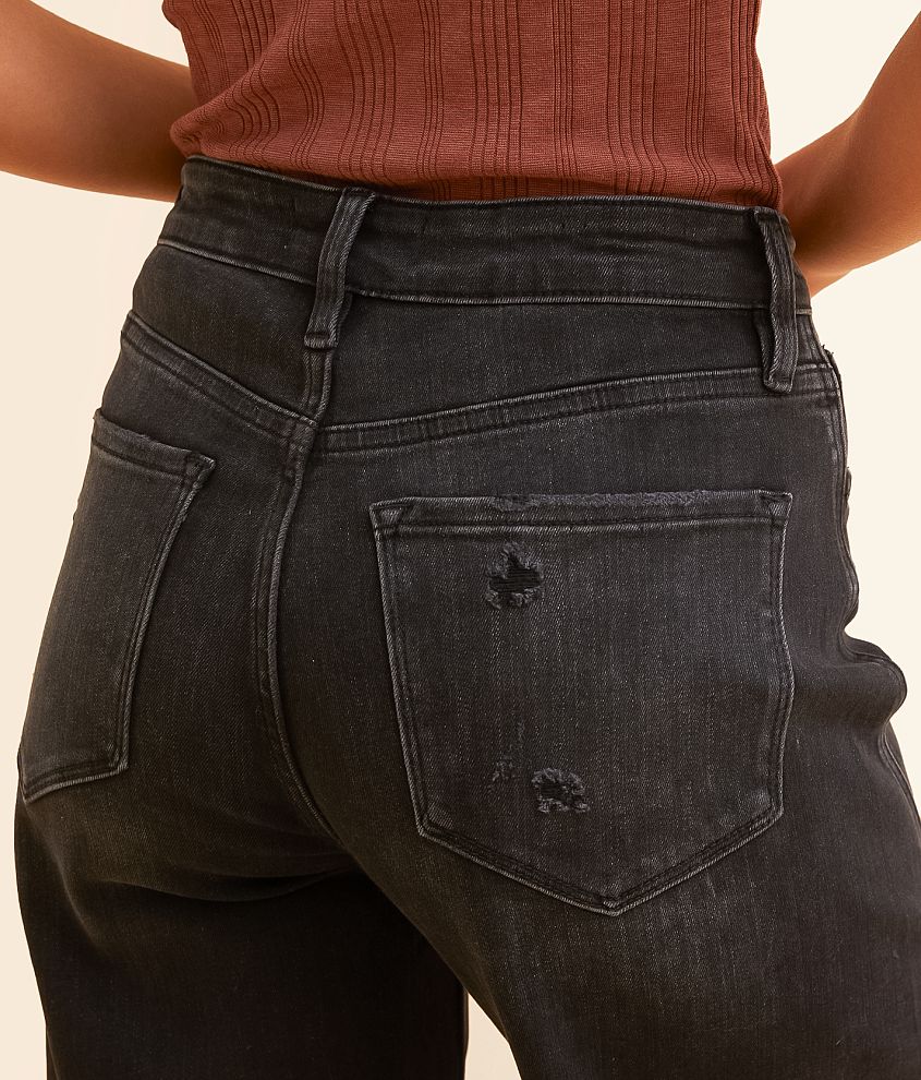 Kate Barrel Leg Stretch Jean