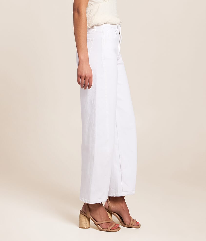 Kate High Rise Barrel Stretch Jean - thumbnail 3