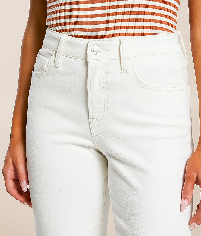 Willa High Rise Trouser Stretch Jean - thumbnail 5
