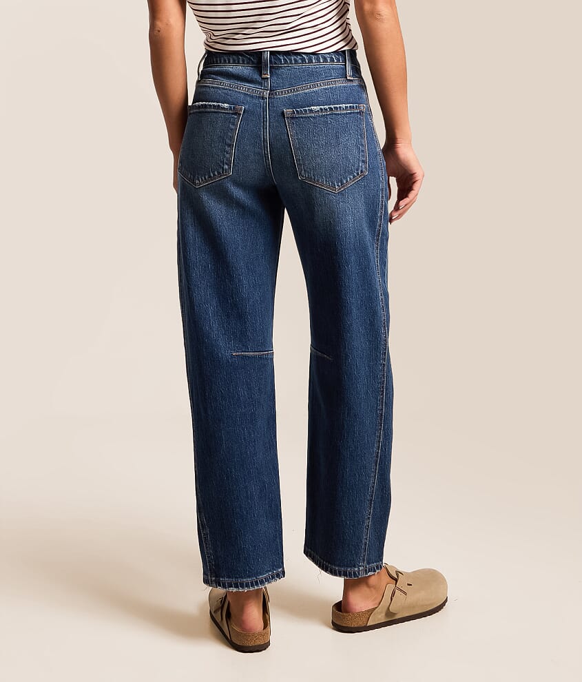 Kate Barrel Stretch Jean