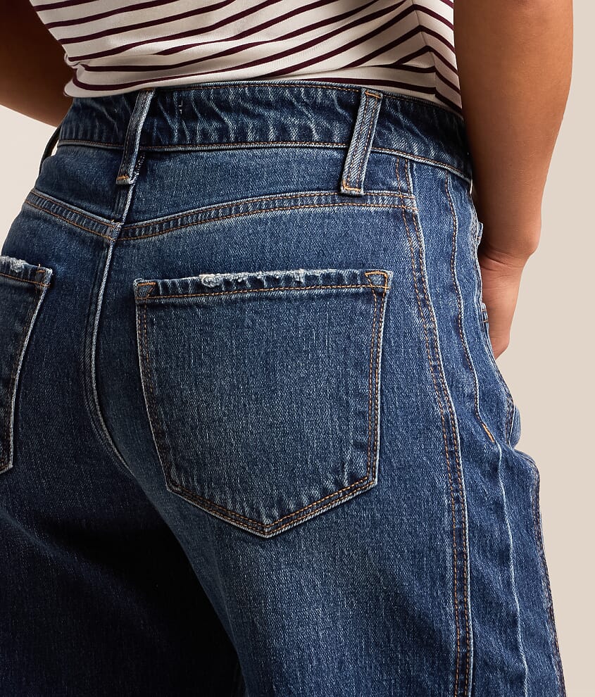 Kate Barrel Stretch Jean