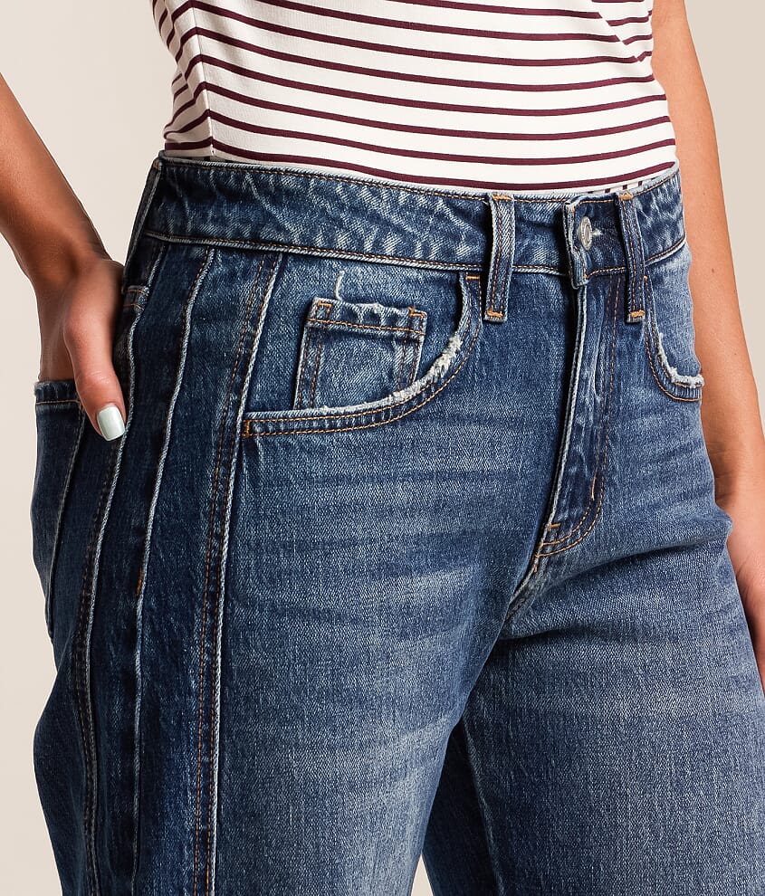 Kate Barrel Stretch Jean